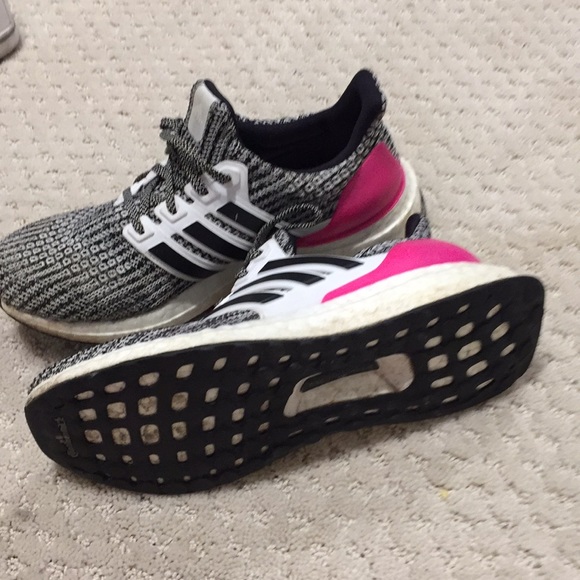 addida ultra boost - Picture 3 of 6